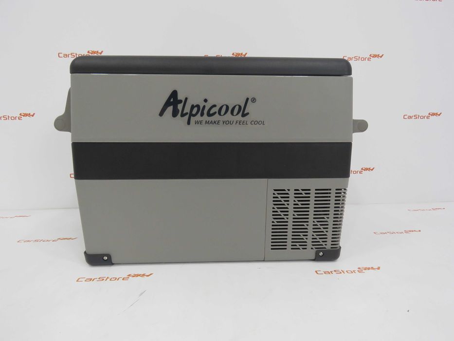Arca congeladora 45 Litros Alpicool CF45