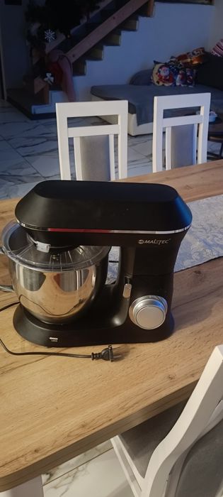 Robot kuchenny Mal-tec
