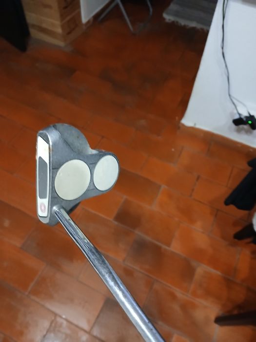 Material de golf