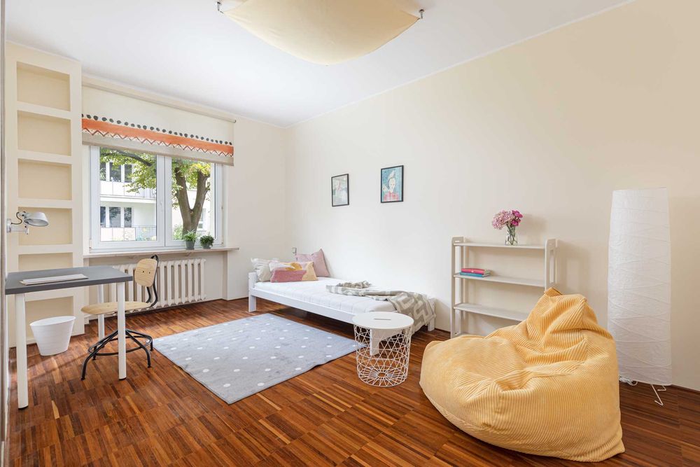 Mieszkanie – Warszawa - Widok 3