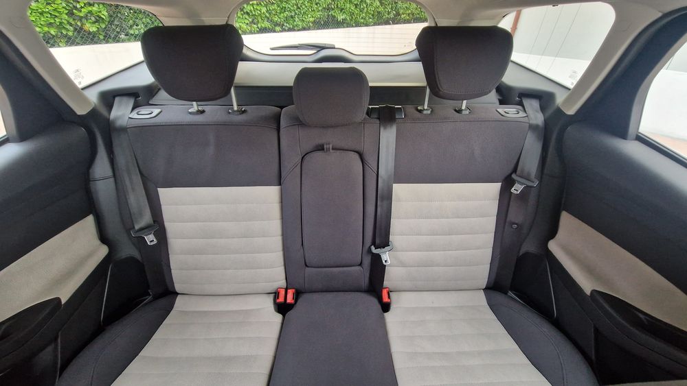 Ford Focus (DYB) 1.5D 2016