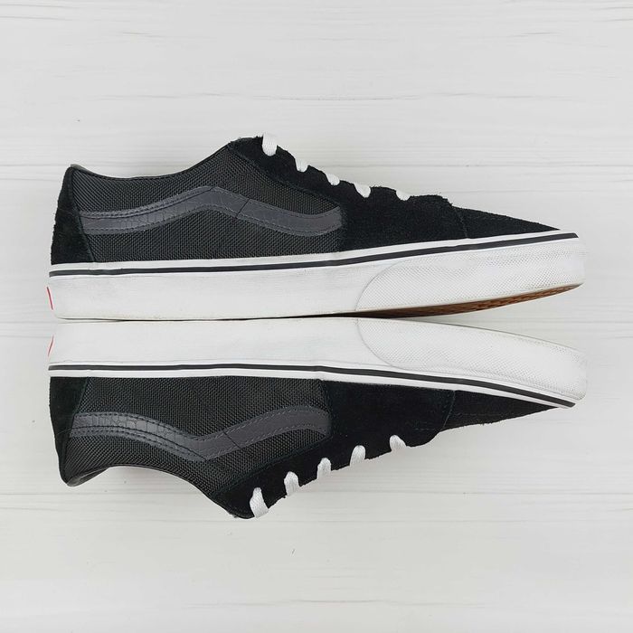 Кеды Vans Sk8-Low р.44,5