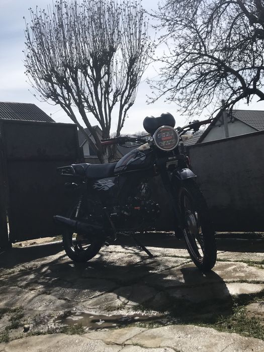 Продаю мустанг альфа тюнінг