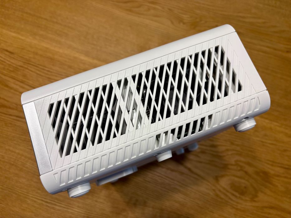 LED Full-HD Проектор ViewSonic X1