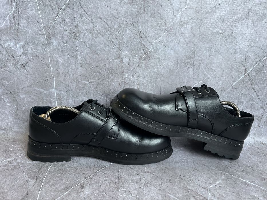 Dolce gabbana ботинки мужские 42
