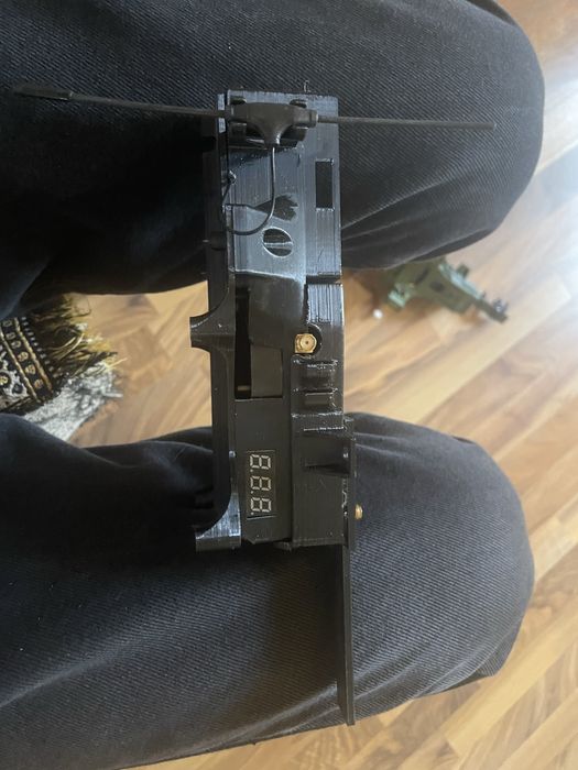 Ретранслятор для мавика