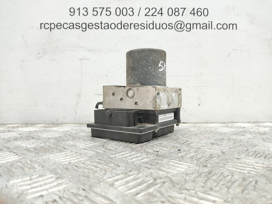 Modulo ABS VWAG Audi A4 B8 8K0907379AE Original