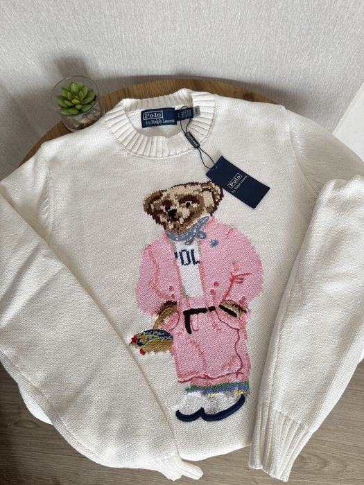 Светр Polo Ralph Lauren S M