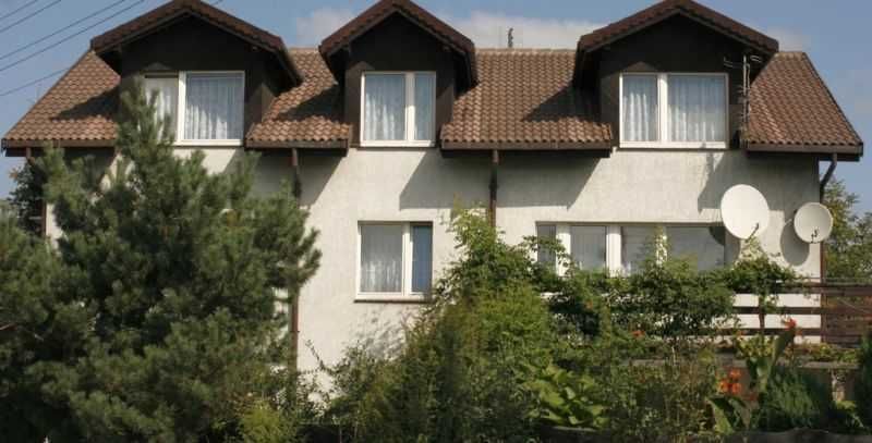 WYNAJEM DUŻEGO DOMU Wrocław, Fabryczna , Żernicka.