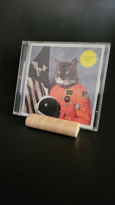 Płyta CD Klaxons: Surfing the Void