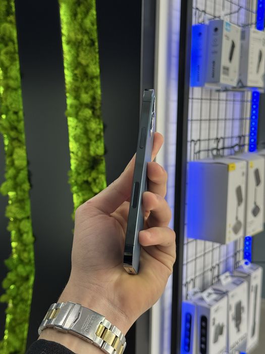 IPhone 12 Pro 256gb Pacific Blue!Гарантія! Магазин!
