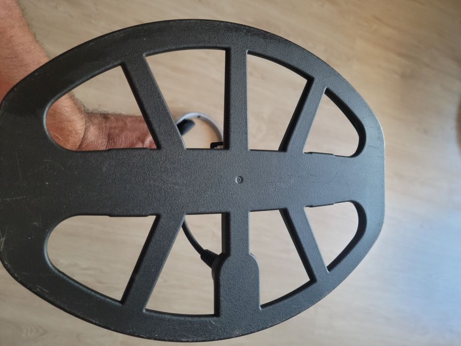 Minelab X-Terra Pro + Headphones