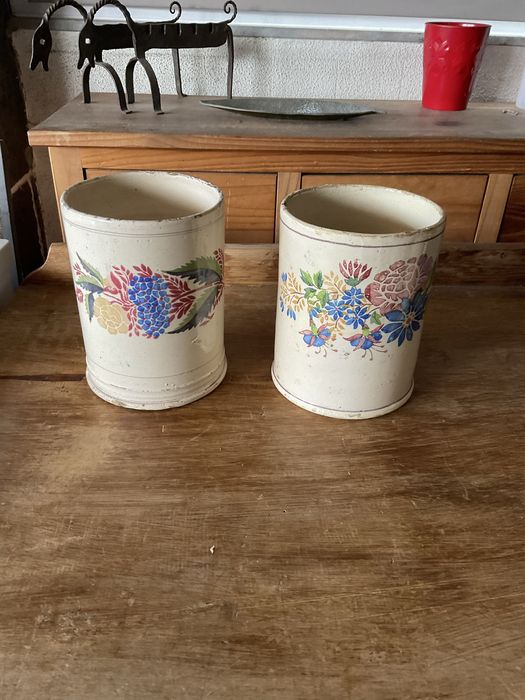 Canecas faianca Portuguesas