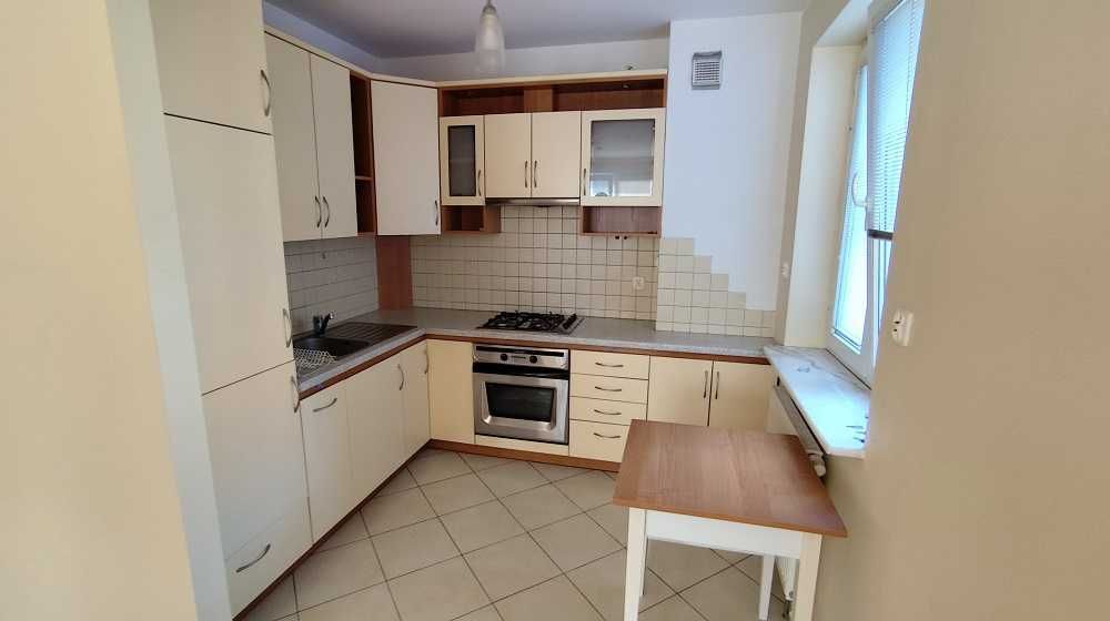 Atrakcyjne 2pok, 42m2, Ip - al. 1000-lecia P.P.