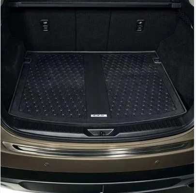 Килимок в багажник Mazda CX-5 2017 - 2025 гумовий Новий Оригінал