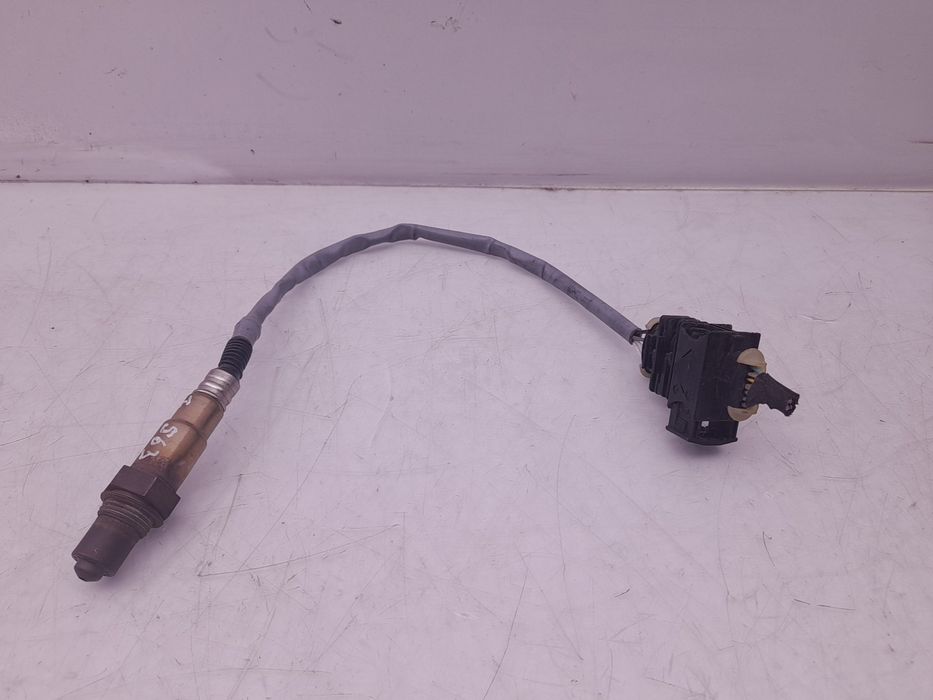Sonda lambda OPEL Corsa E Van
