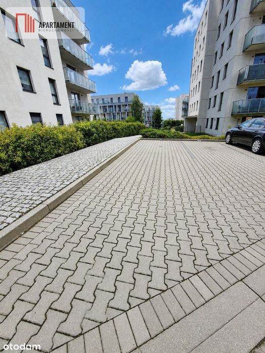 Słoneczne i ciepłe mieszkanie w Gdańsku