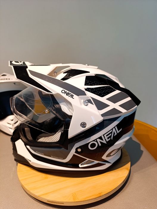 Capacete Oneal Sierra II R -S/M