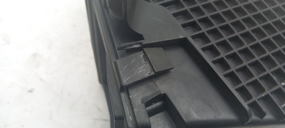 Caixa filtro ar RENAULT Clio IV (BH_)