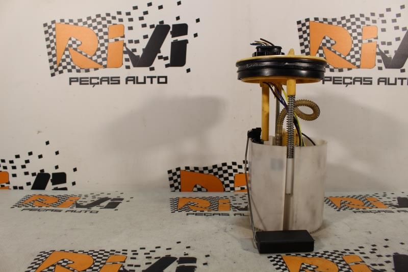 Boia combustível SEAT Ibiza IV (6J5, 6P1)