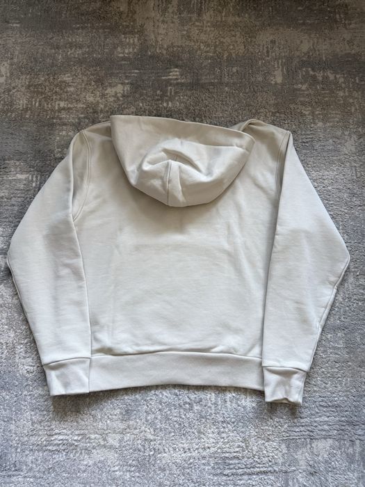 Bluza z kapturem Adidas x Humanrace Pharrell Williams basic hoodie aluminium HS4818