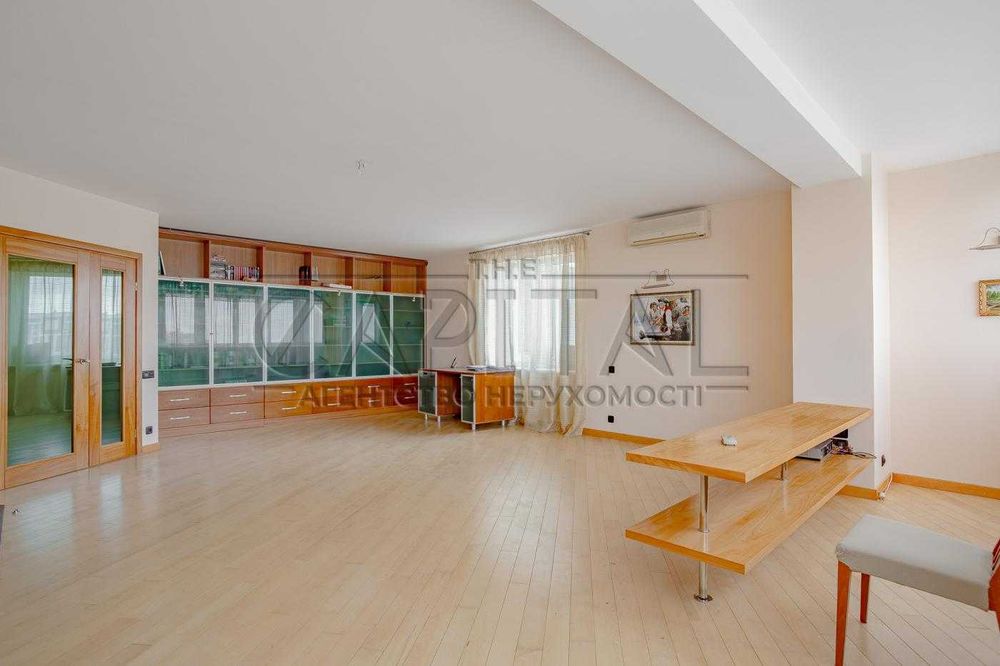 Продаж 3 рівнева квартира Русанівські Сади Пентхаус Лівобережна