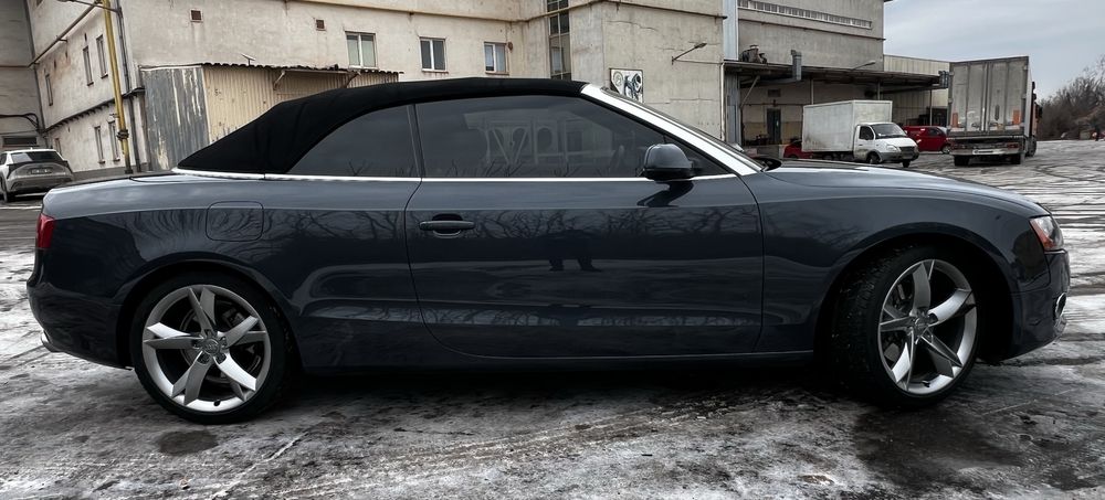 Продам Ауди А5  2010 рік