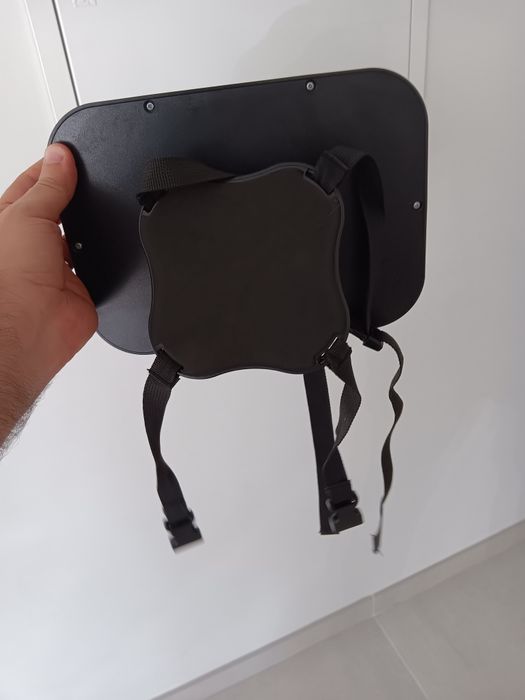Espelho Retrovisor MS