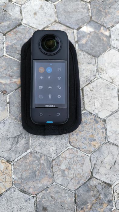 kamera insta360 x3