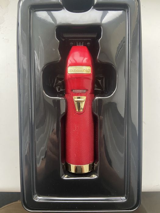 Професійний тример BaByliss PRO Skeleton FX