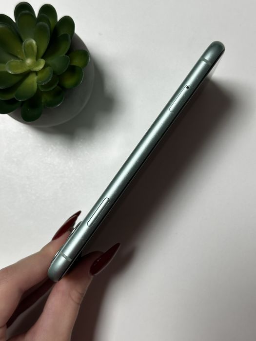 телефон Apple iPhone 11 / айфон 11 / 128 гб