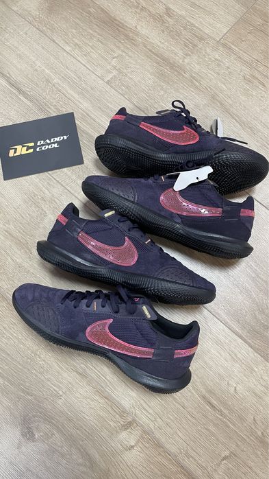 Футзалки Nike Street Gato IC оригінал