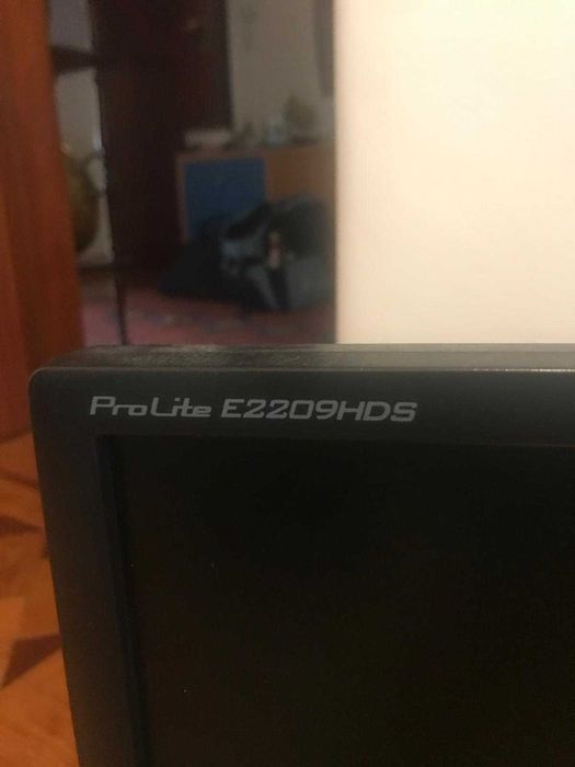 Monitor iiyama  prolite e2209hds