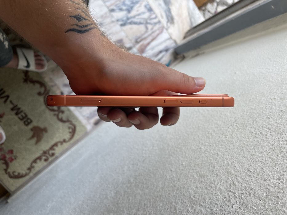 iPhone 17 Pro Max 256G  Como Novo