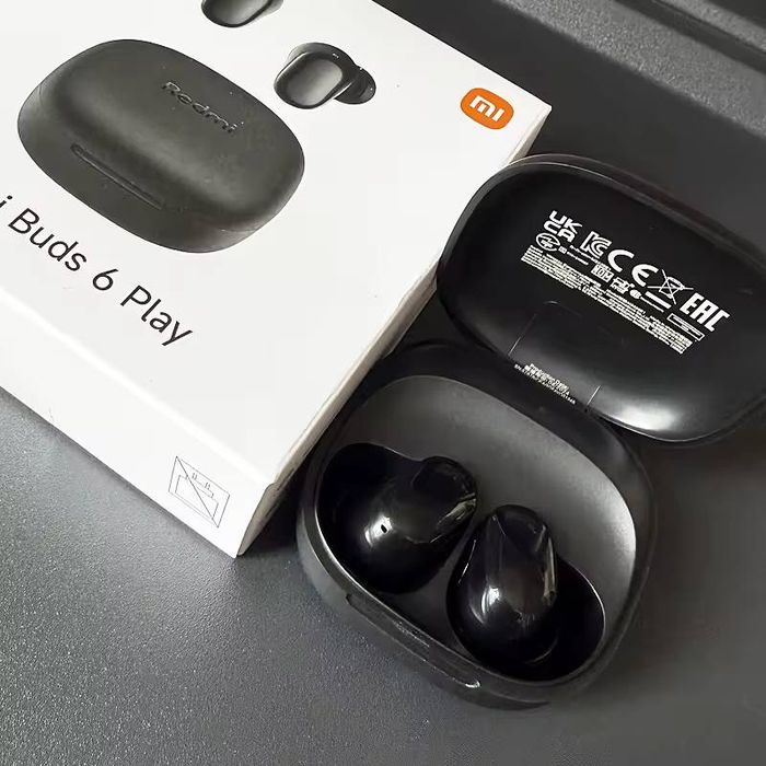 Xiaomi Redmi Buds 6 Play