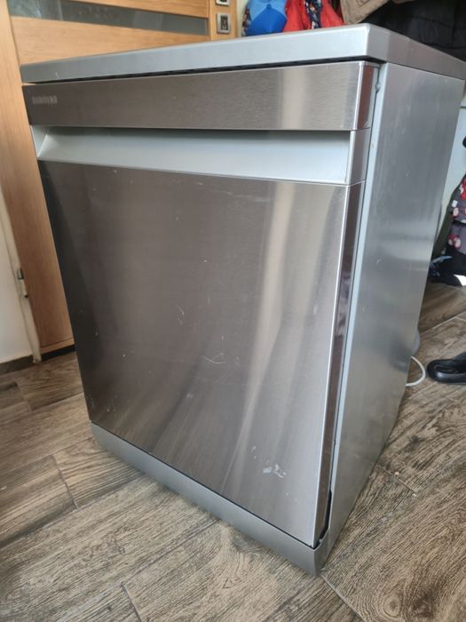 Zmywarka Samsunga