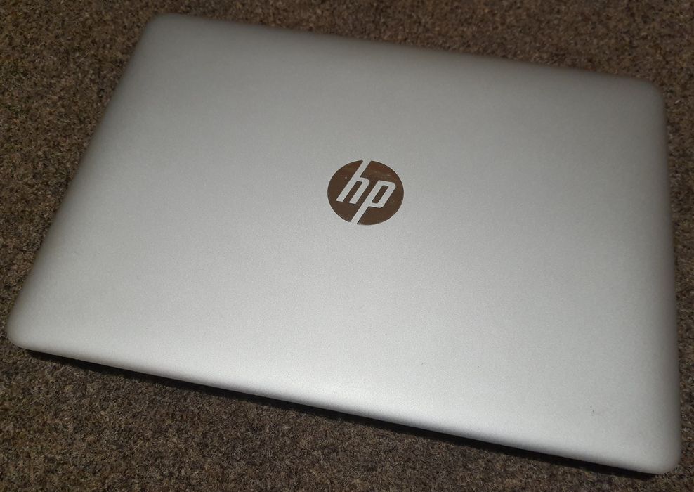 Ноутбук 13,3' HP ProBook 430 G4 i5-7200U 8Gb DDR4 256Gb SSD