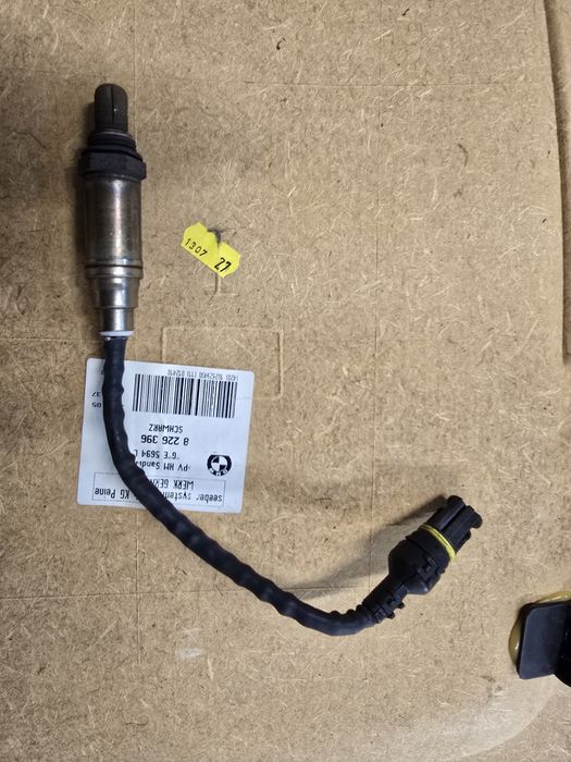 Bmw e46 m54 sonda lambda