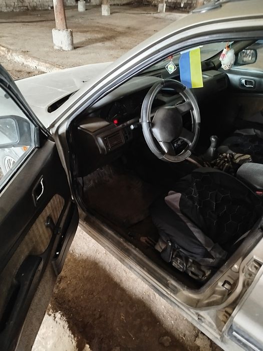 Продам Міцубісі галант