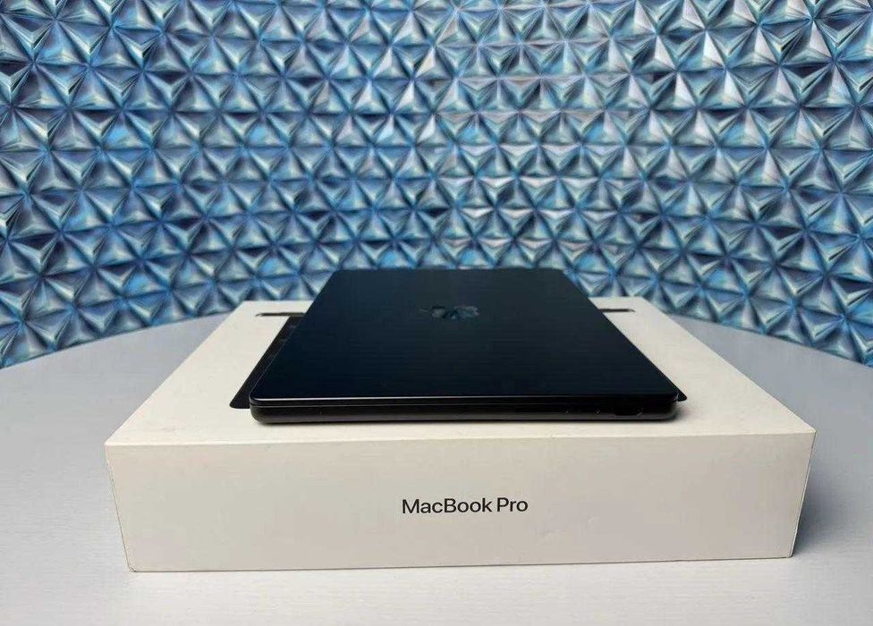 MacBook Pro 14 M3 Pro 18/512Gb
