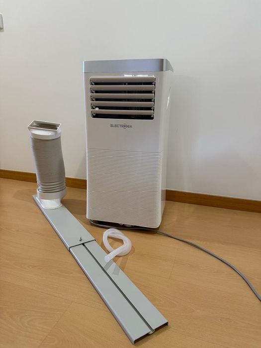Ar condicionado Portatil