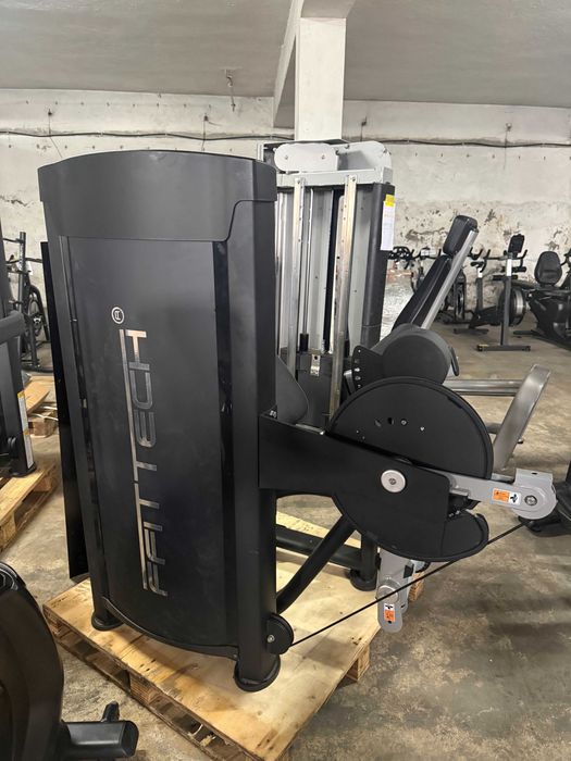 Leg Extension / Curl Ffittech482665458860052483