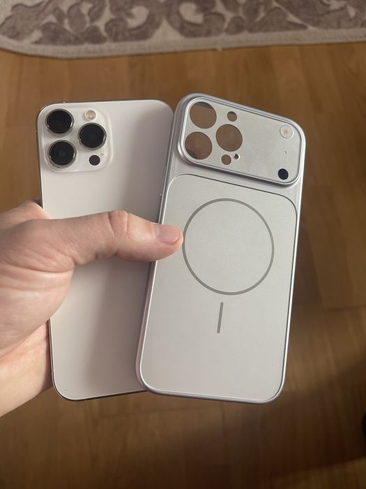 Чехол iphone 13 pro max