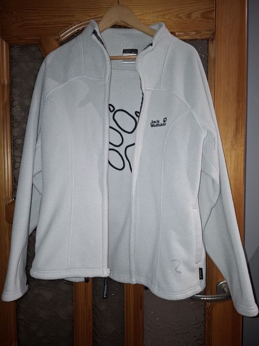 Bluza polarowa Wolf