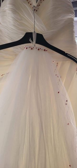Vestido de Noiva