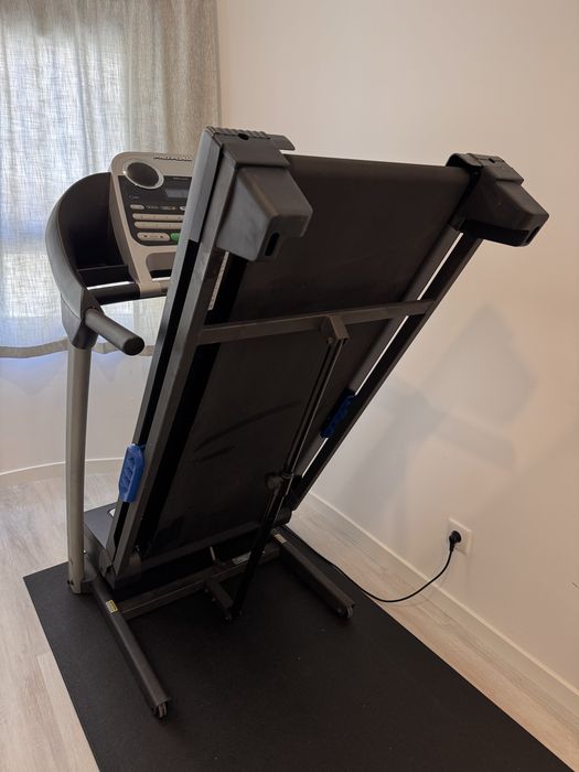 Passadeira Pro Form 600 ZLT