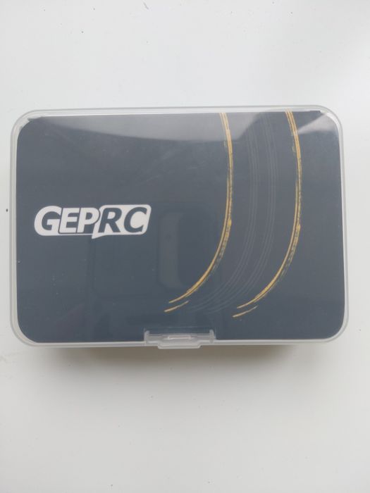 GEPRC RAD VTX 5.8G 2.5W відеопередавач для FPV дронів