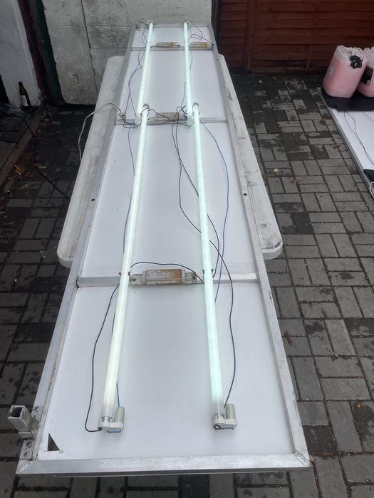 Szyld Baner reklamowy różne wymiary