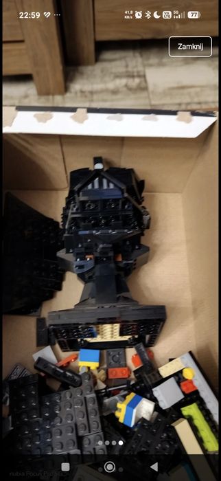 LEGO 75304 Darth Vader
