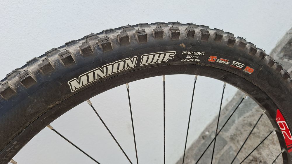 Rockrider XC 500